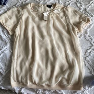 Ann Taylor Blouse